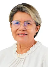 FRANCISCA MARIA SANTOS DE ARAUJO