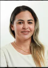 JOUSEANE ARAÚJO DA SILVA