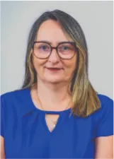 ANA MARIA RODRIGUES