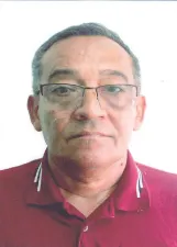 FRANCISCO DAS CHAGAS SOUSA PERES