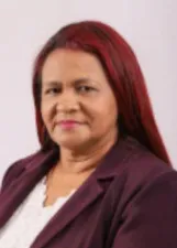 MARIA LUIZA DE SOUZA ARAÚJO