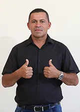 RUBISDEAN RIBEIRO DE MORAIS