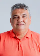 ORISVALDO SILVA MARQUES