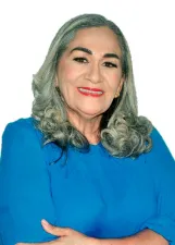 VERA LÚCIA RIBEIRO SOARES DA SILVA