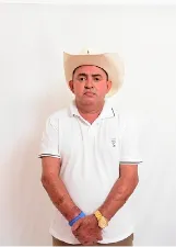 ANTONIO MARCOS DA CUNHA E SILVA