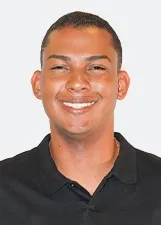 PEDRO DE JESUS SOUSA FILHO