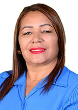 MARIZETE MARIA DE CARVALHO