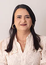 CLAUDIANA LUIZA DA SILVA SOARES