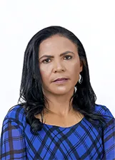 CRISTIANE DA CRUZ CARVALHO