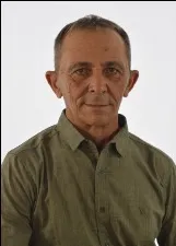 FRANCISCO DE OLIVEIRA SILVA
