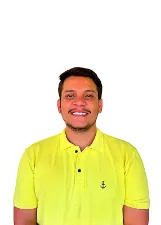 JOSÉ RILDO GOMES SILVA JUNIOR
