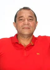 RAIMUNDO COIMBRA PEREIRA DA SILVA