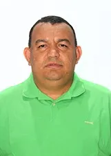 AÉCIO FRANCISCO DE ALMEIDA