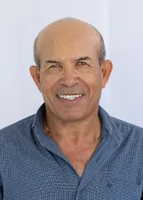 ZEDEQUIAS SEBASTIÃO CARVALHO