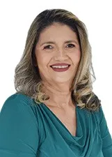 ANTONIA MATIAS DE SANTANA