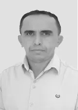 JOSÉ BONIFÁCIO DA SILVA DIAS
