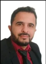 IRIDON MARQUES DA SILVA