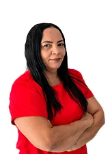 TEREZA DE MOURA DANTAS