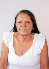 MARIA ANTÔNIA DO NASCIMENTO