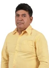 ROBERTO JOÃO DOS SANTOS