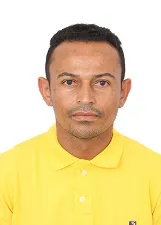 JOSÉ RICARDO RODRIGUES SILVA