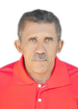 LUIS DA SILVA SANTOS