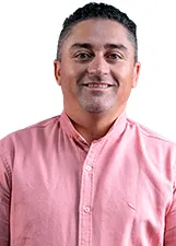 RICARDO RIBEIRO BARROS