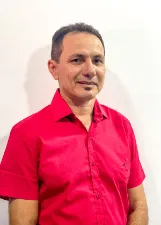FRANCISCO JOSÉ ARAÚJO DOS SANTOS