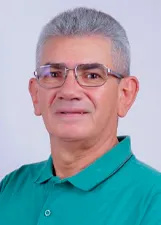 CECILIO DE SOUZA NETO