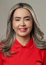 NILVANIA DA SILVA NASCIMENTO