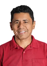 JOÃO APARECIDO DE SOUSA