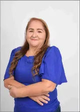 MARIA DO SOCORRO ALVES TEIXEIRA