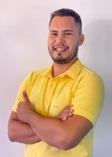 ISMAEL DOS SANTOS OLIVEIRA