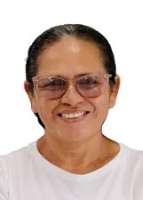 LAÉLIA DE ARAÚJO PINTO