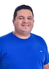 EDILSON ARAÚJO DE BRITO