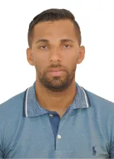 WEMERSON DA CRUZ SANTANA