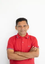 FRANCINETO MADEIRA DE SOUSA