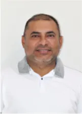 IRANILDO DA ROCHA PAULINO