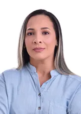 ANDREINA DE BRITO BARROSO SOUSA