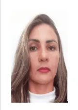 ANTONIA DE JESUS BRITO