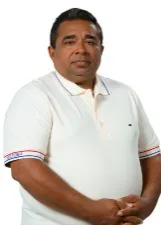 EVERALDO PEREIRA DE OLIVEIRA