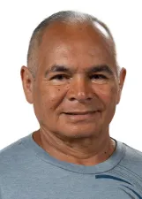 ANTÔNIO BISPO DA SILVA