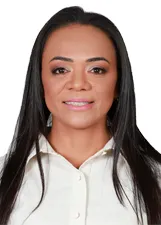 LUZILEIDE BORGES DA SILVA