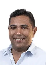 EDIVALDO CLAUDINO DA SILVA