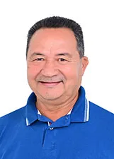 JOÃO BATISTA DA MATA
