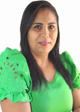 MARIA ISIRENE LOPES DUARTE SILVA