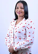 FRANCISCA DAS CHAGAS SILVA OLIVEIRA