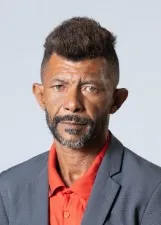 CÍCERO DE SOUSA SILVA