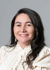 FRANCILENE DOS SANTOS CARVALHO