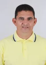 ANTONIO CAMPELO DE HOLANDA